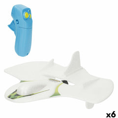 Aereo Radiocomandato Maisto 6 Unità