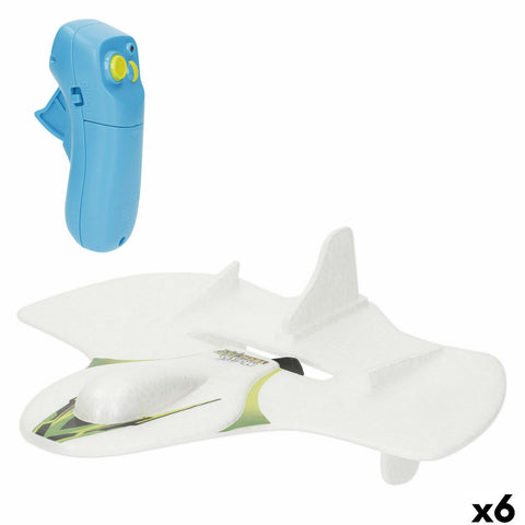 Aereo Radiocomandato Maisto 6 Unità