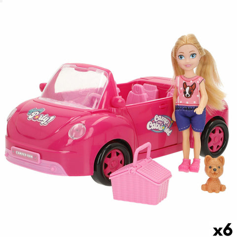 Castle Colorbaby 6 Units