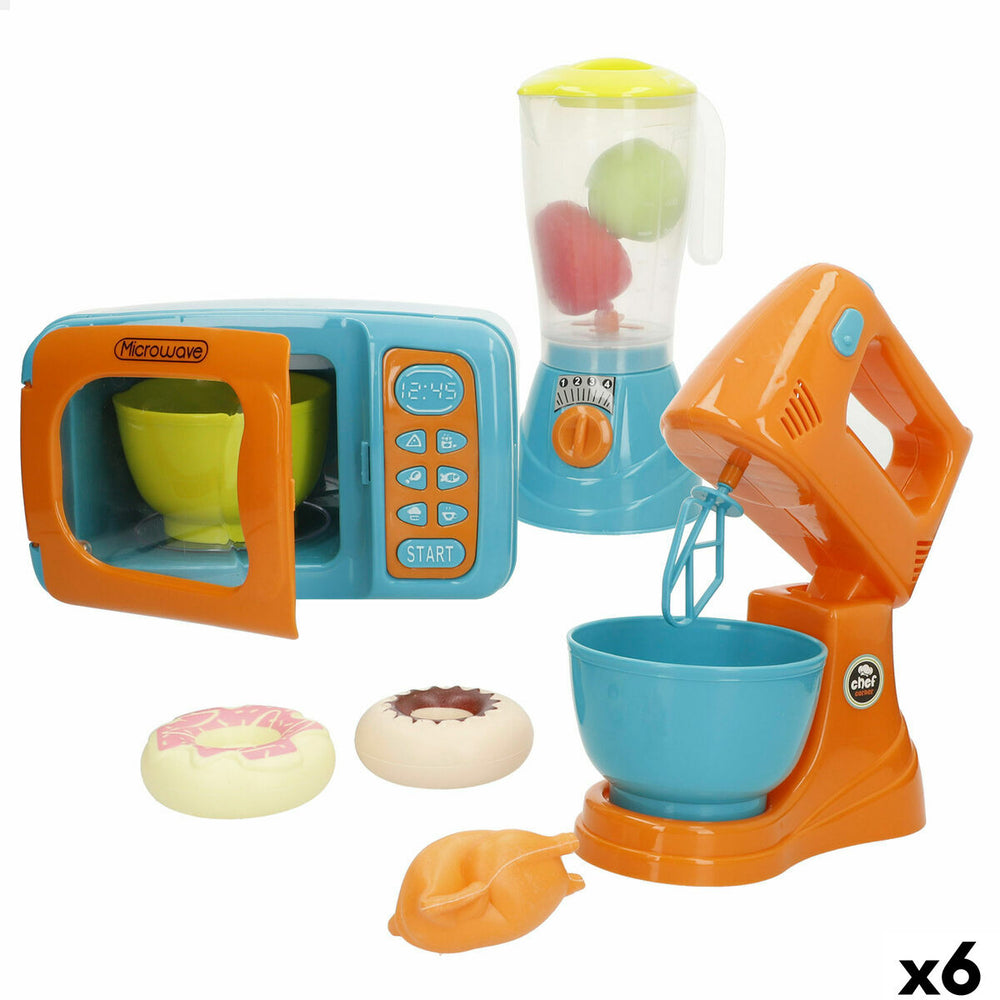 Set da Cucina