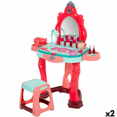 Toeletta 57 x 75 x 34 cm (2 Unità)