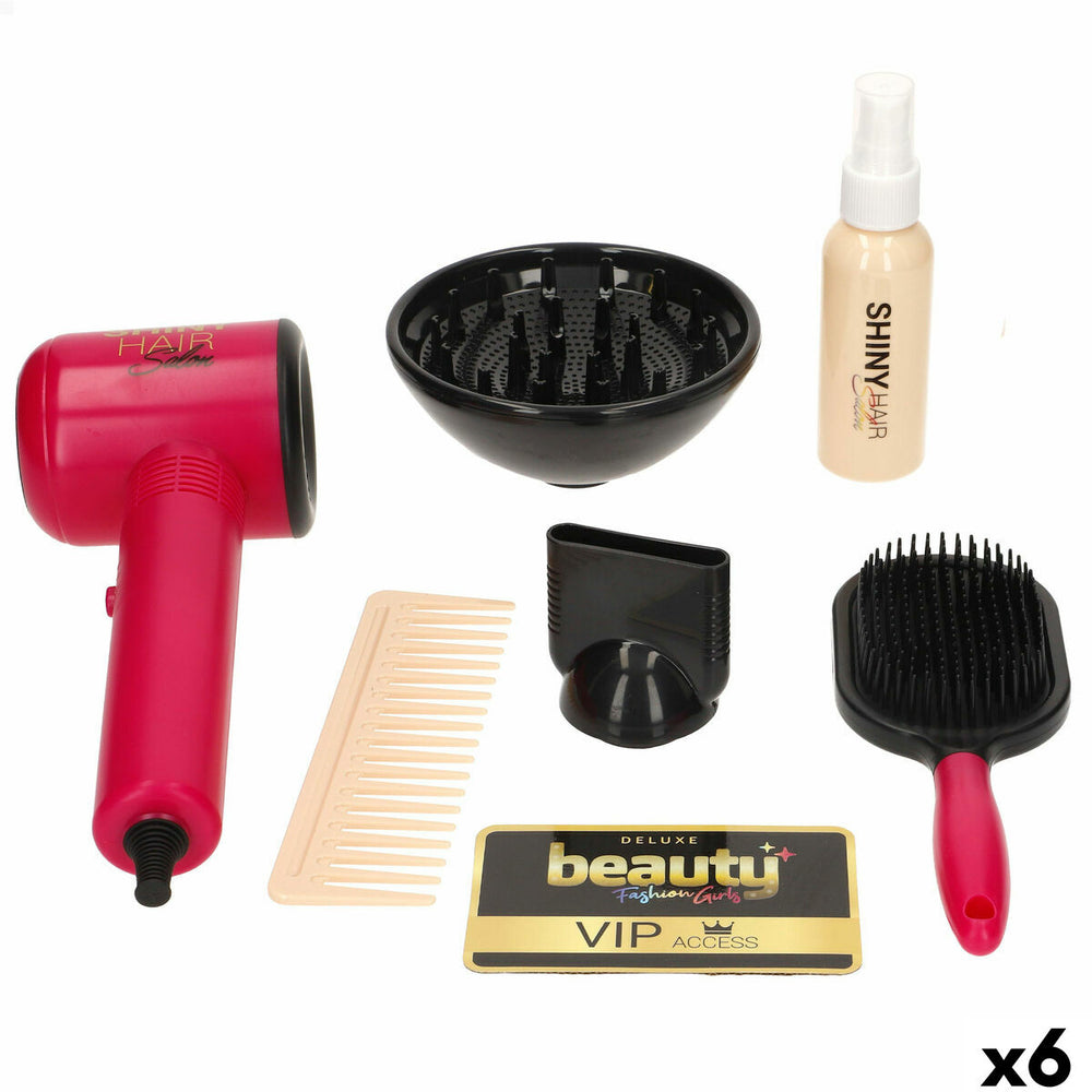 Set Prodotti per capelli da Bambino 8 x 22 x 6 cm (6 Unità)