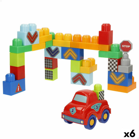 Blocchi di Costruzioni