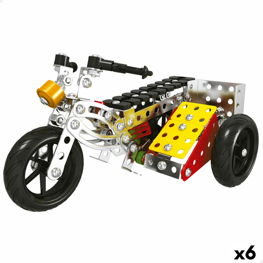 Juego de Construcción 283 Piezas