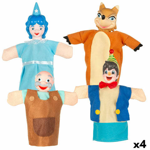 Puppet Colorbaby