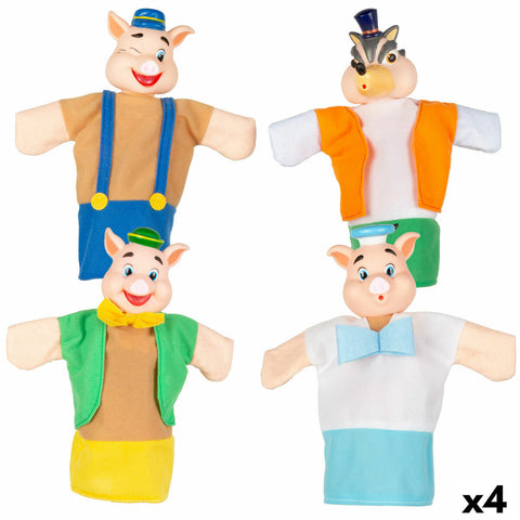 Puppet Colorbaby
