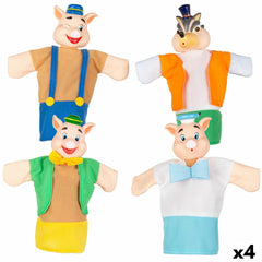 Marionetta Colorbaby