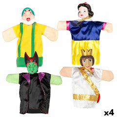 Puppet Colorbaby Snow White