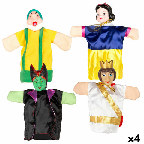 Puppet Colorbaby Snow White