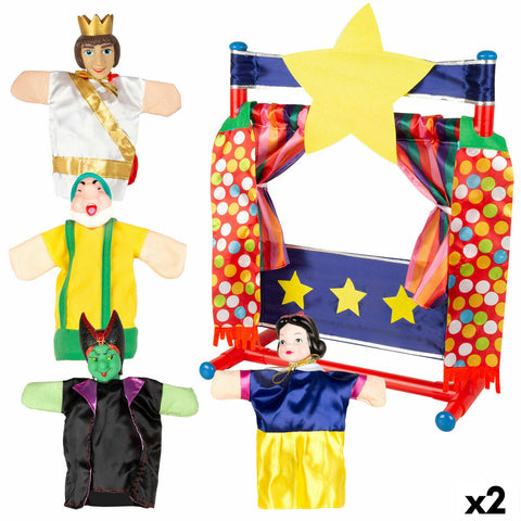 Theatre Colorbaby Snow White