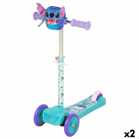Monopattino Scooter Stitch (2 Unità)