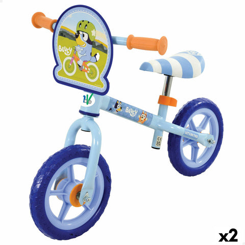 Bicicletta per Bambini Bluey