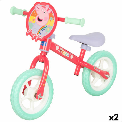 Bicicletta per Bambini Peppa Pig