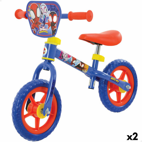 Bicicletta per Bambini Spidey