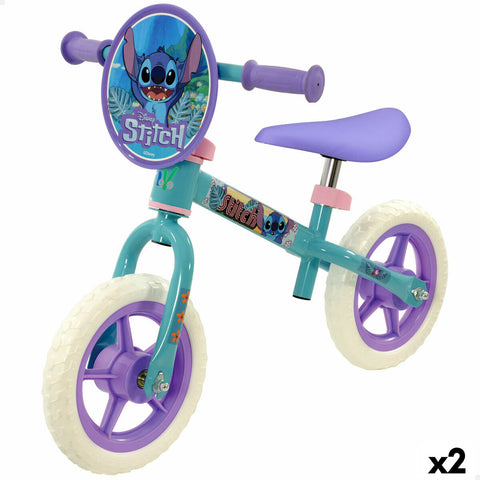 Bicicletta per Bambini Stitch