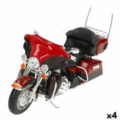 Motorbike Maisto 19 x 12 x 7 cm