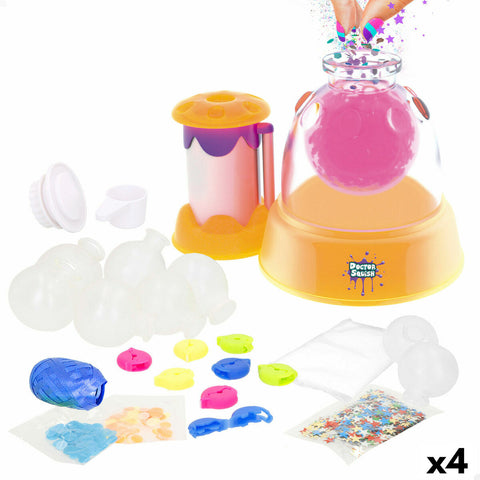 Gioco Fai-da-te Doctor Squish (4 Unità)