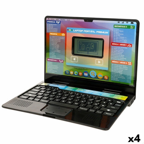 Interactive Toy Winfun 26 X 21 X 20 CM (4 Units)