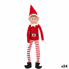 Figure 6 x 30 x 6 cm Elf 24 Units