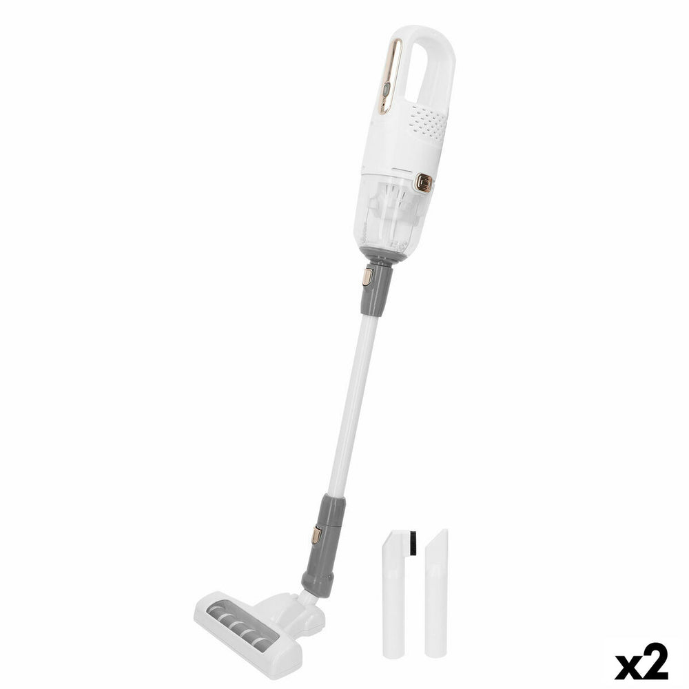Aspirapolvere giocattolo PlayGo 17 X 75 X 14 CM 7 Pezzi (2 Unità)