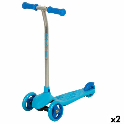 Scooter EVO (2 Units)