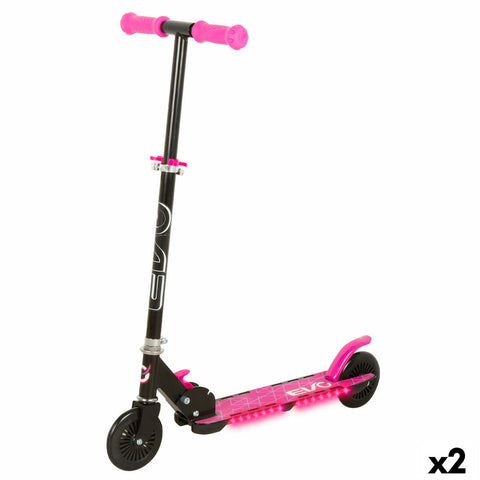 Patinete EVO (2 Unidades)