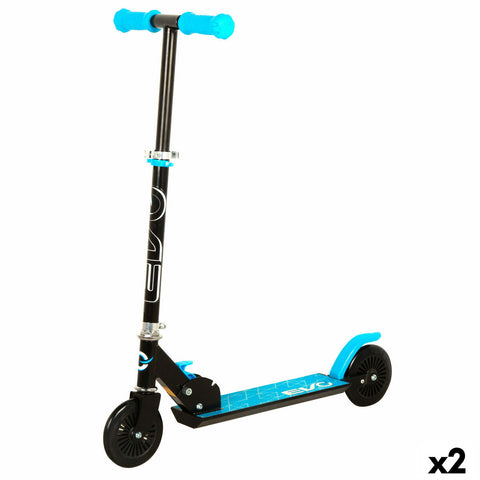 Scooter EVO (2 Units)