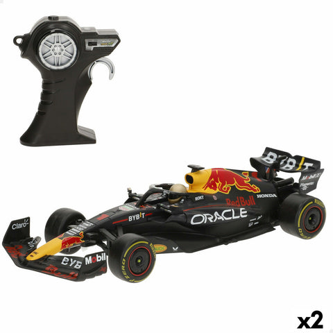 Macchinina Radiocomandata Red Bull 23 x 5 x 8 cm (6 Unità)