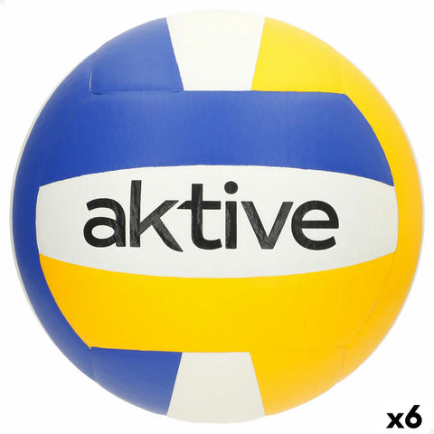 Volleyball Ball Aktive