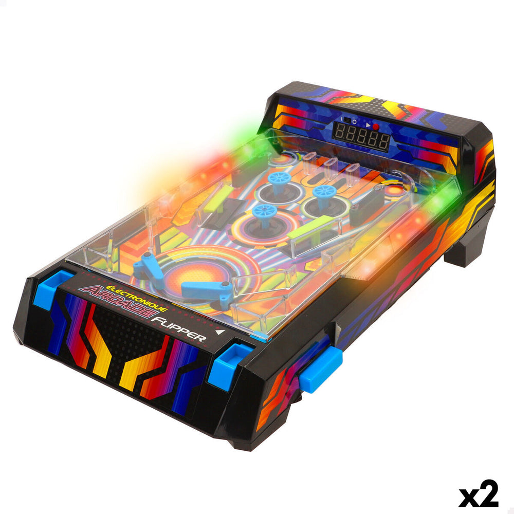 Pinball (2 Unità)