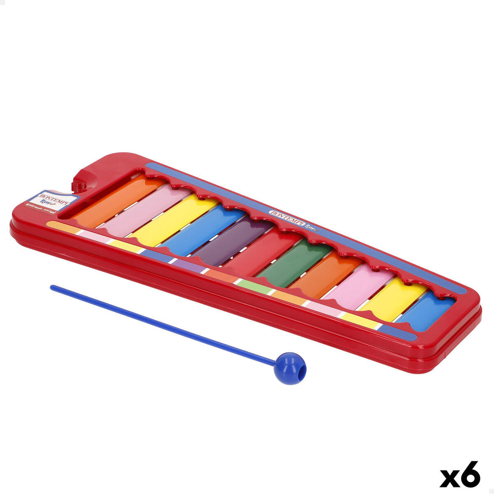 Bacchette Bontempi