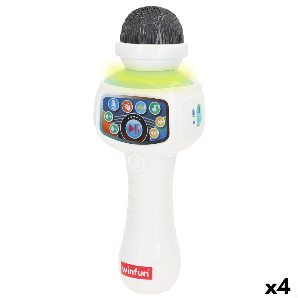 Bacchette Winfun