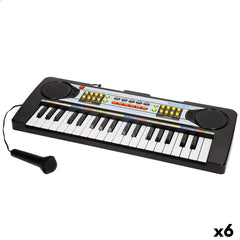 Baquetas Bontempi