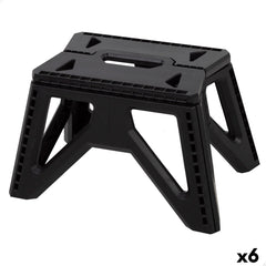 Sgabello Pieghevole Aktive 39 X 23 X 27 CM (6 Unità)