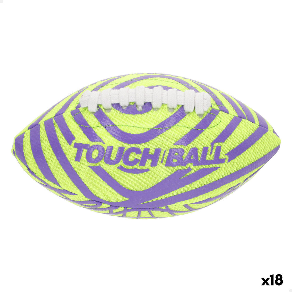 Rugby Ball Aktive 18 Units