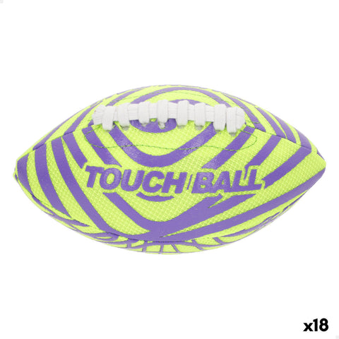 Pallone da Rugby Aktive 18 Unità