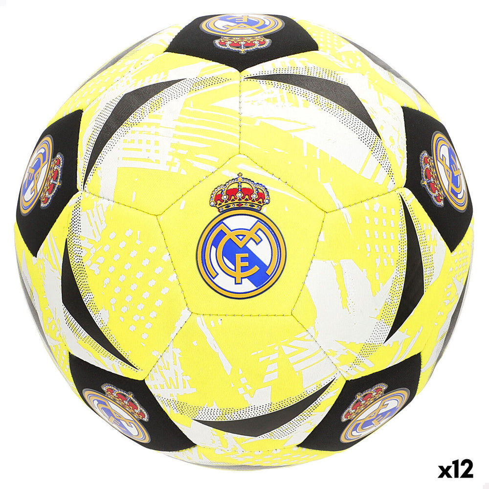 Palla Calcio da Spiaggia Real Madrid C.F. (12 Unità)