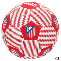 Palla Calcio da Spiaggia Atlético Madrid Taglia 5 (12 Unità)