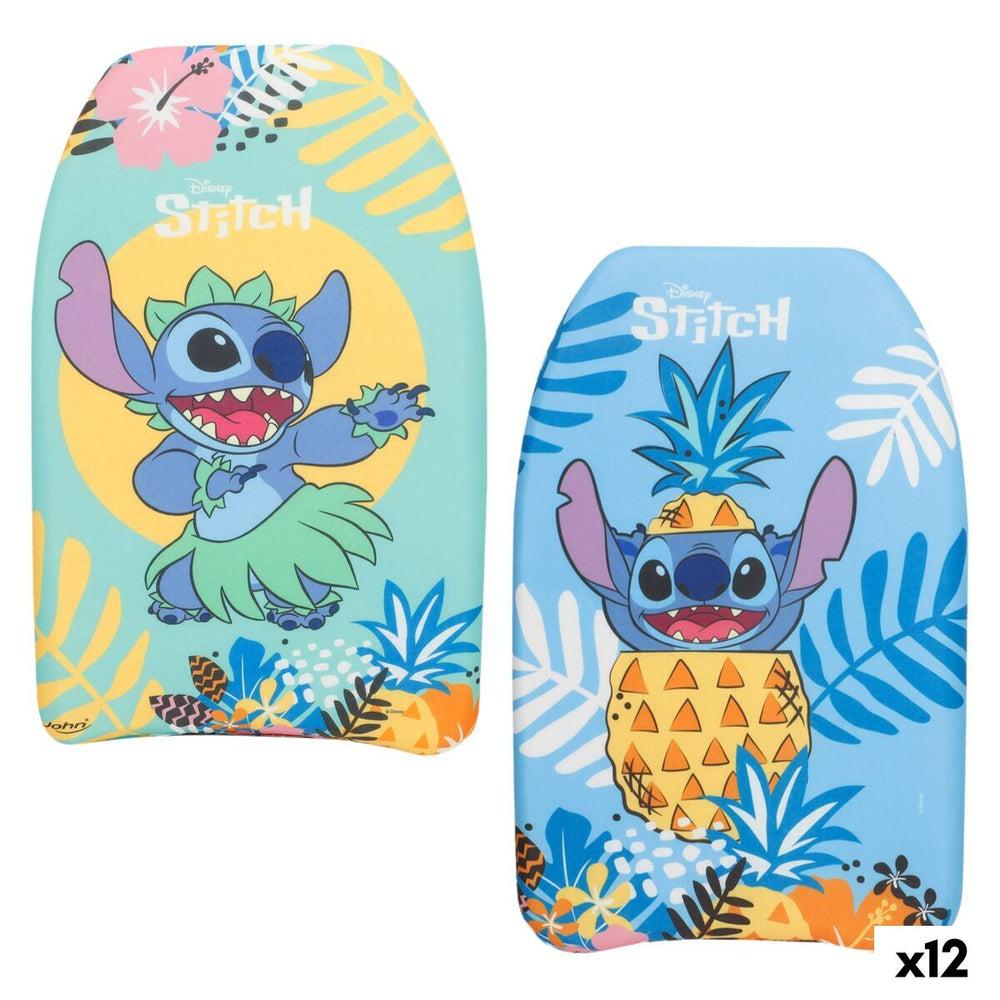 Bodyboard Stitch 43,5 X 4 X 28,5 CM