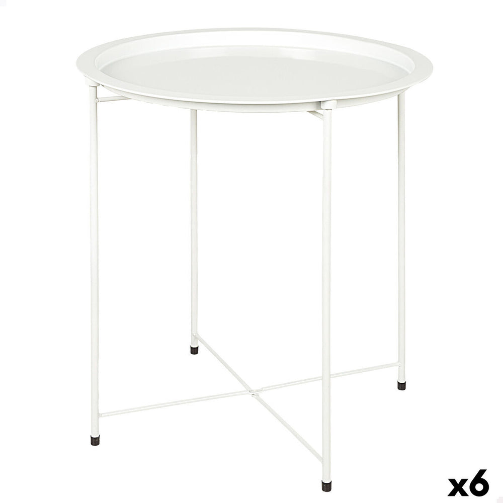 Tavolo aggiuntivo Max Home (6 Unità)
