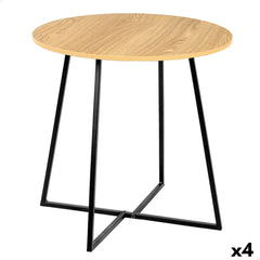 Tavolo aggiuntivo Max Home (4 Unità)