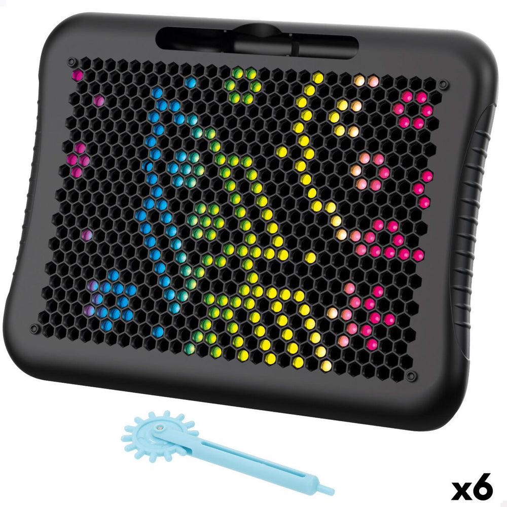 Set da Disegno Colorbaby (6 Unità)