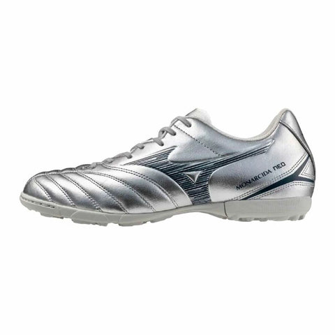 Scarpe da Calcio per Adulti Mizuno Monarcida Neo III Select As Grigio scuro