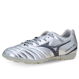 Scarpe da Calcio per Adulti Mizuno Monarcida Neo III Select As Grigio scuro