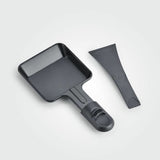 Accessori per raclette Severin RG9670, pala e spatola in plastica per una cottura facile
