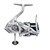 Bobina Shimano ST4000FM per pesca con design resistente e tecnologia avanzata per i pescatori