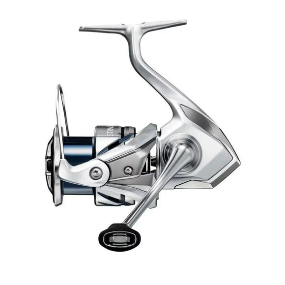 Bobina Shimano ST4000FM per pesca, design leggero e resistente, ideale per attività all'aria aperta