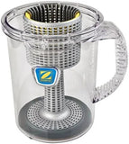 Dispositivo per la raccolta delle foglie per piscine Zodiac Cyclonic Leaf Catcher