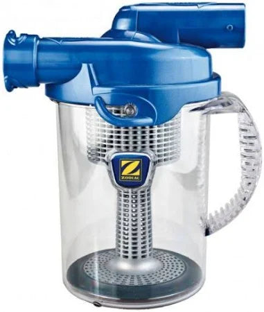 Dispositivo per la raccolta delle foglie per piscine Zodiac Cyclonic Leaf Catcher