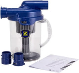 Dispositivo per la raccolta delle foglie per piscine Zodiac Cyclonic Leaf Catcher
